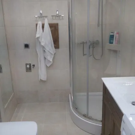 Apartament Apartament *