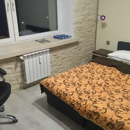 Apartament *