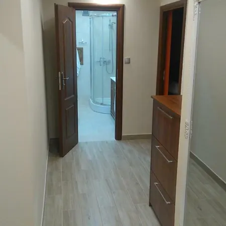 Apartament *