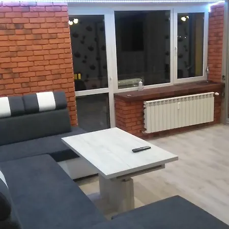 Lejlighed Apartament Zakopane
