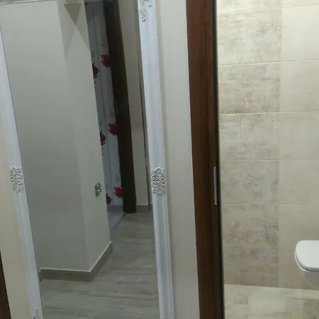 Apartament * Zakopane