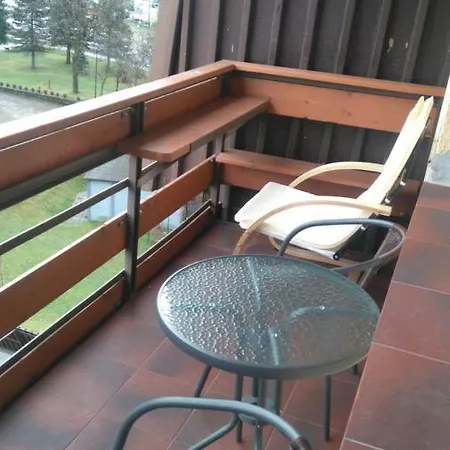 Apartament Zakopane