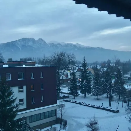 Apartament * Zakopane
