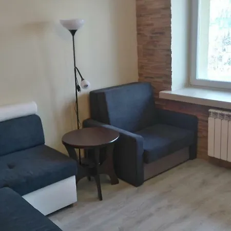 Apartament Apartament