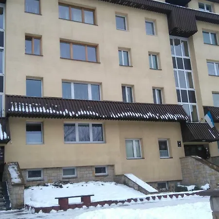 Apartament Lejlighed Zakopane