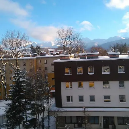 Apartament Apartament *