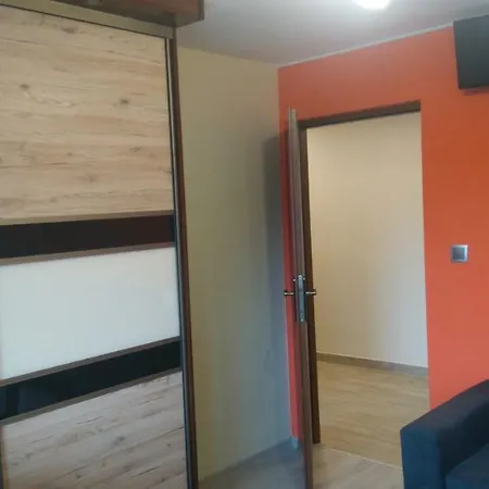Apartament * Zakopane