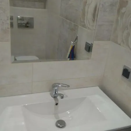 Apartament Apartament