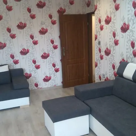 Lejlighed Apartament