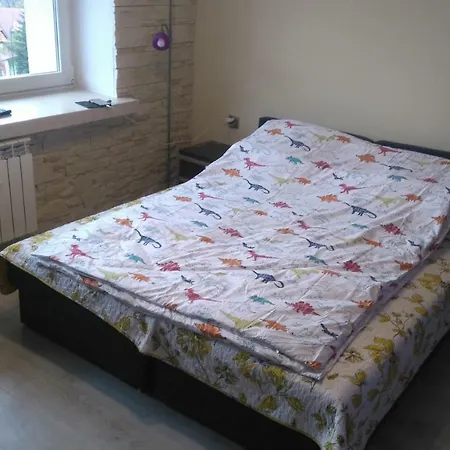 Apartament Zakopane