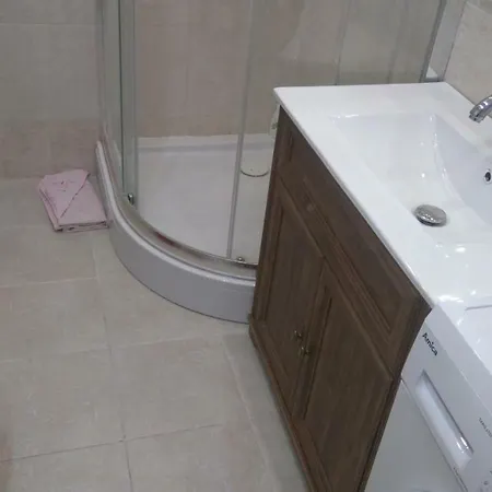 Lejlighed Apartament