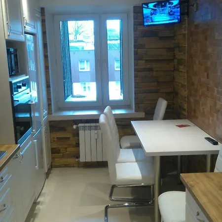 Apartament Apartament *